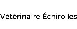 Vétérinaire Échirolles